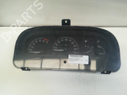 Used Instrument cluster RENAULT LAGUNA I (B56_, 556_) [1993-2002]  9352910