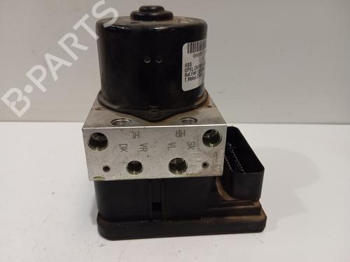 ABS pump OPEL ZAFIRA / ZAFIRA FAMILY B (A05) 1.9 CDTI (M75) | BP21849025M43 