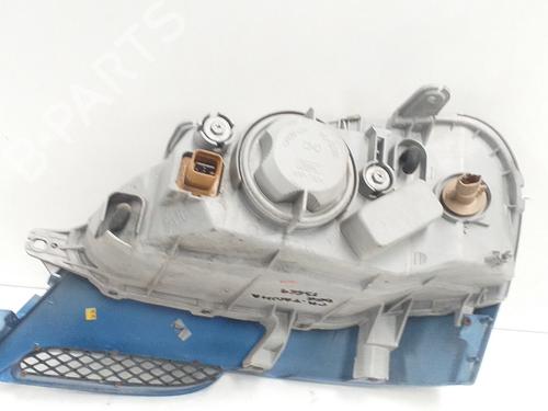 Right headlight CHEVROLET REZZO MPV (U100) 1.6 | BP10200861C29 