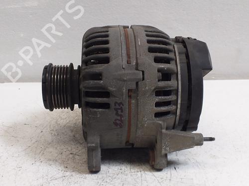 Alternator SEAT ALTEA (5P1) | BP9356944M7