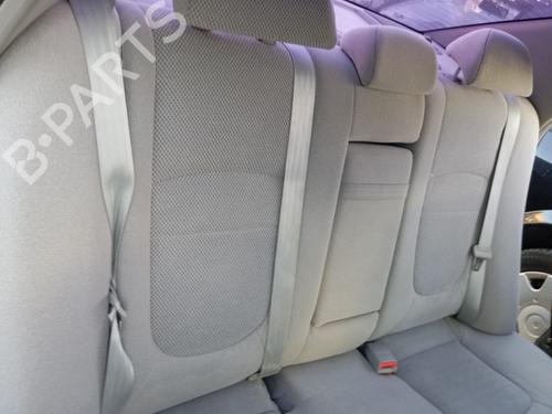 Used Rear seat KIA CERATO I Saloon (LD) 2.0 CRDi (112 hp) 21554410