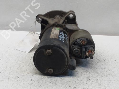Starter PEUGEOT 307 (3A/C) 1.6 16V | BP9356260M8 