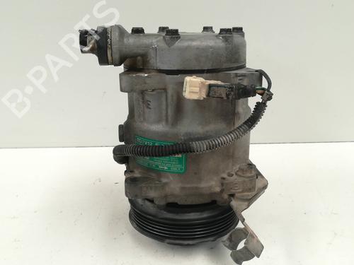 AC compressor CITROËN SAXO (S0, S1) 1.5 D | BP9358395M34 