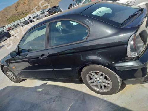 Forkjerm venstre BMW 3 Compact (E46) 316 ti (115 hp) 12276694