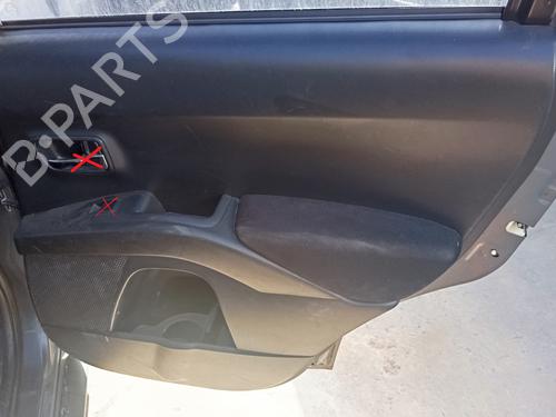 Used Rear right panel PEUGEOT 4007 (VU_, VV_) 2.2 HDi (156 hp) 29078571