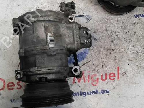 AC compressor BMW 3 (E36)  | BP9347283M34