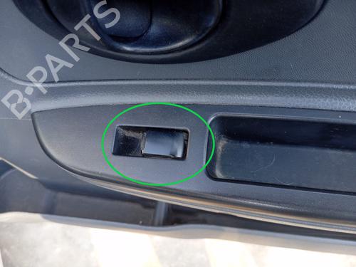 Used Right front window switch CHEVROLET MATIZ (M200, M250) 0.8 (52 hp) 29331677