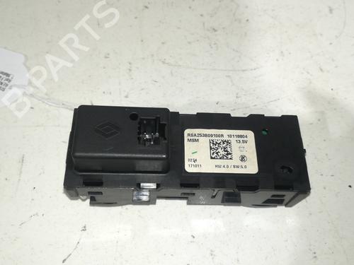 Electronic module RENAULT KADJAR (HA_, HL_) 1.6 dCi 130 (HLA4) | BP9361475M83 
