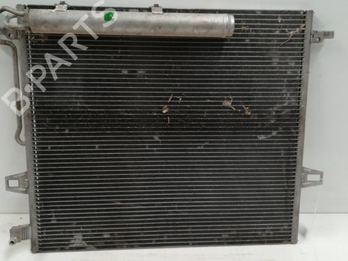 Used AC radiator MERCEDES-BENZ M-CLASS (W164) [2005-2012]  10246216