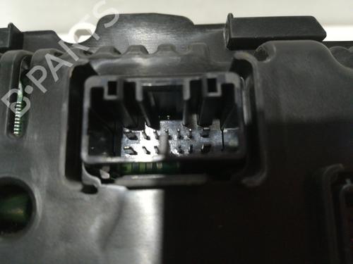 Instrument cluster TOYOTA YARIS (_P13_) | BP9356068C47