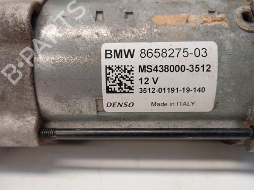 Starter MINI MINI (F56) Cooper D | BP36075331M8 - Image 4