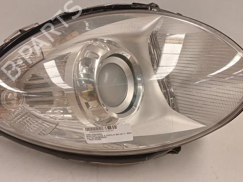 Used Left headlight Left headlight MERCEDES-BENZ R-CLASS (W251, V251) R 350 CDI 4-matic (251.022, 251.122) (224 hp) 13642014 13642014