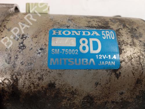 Starter HONDA JAZZ IV (GK_) 1.3 | BP38411187M8 - Image 4