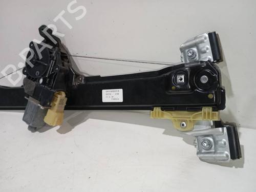 Rudehejsemekanisme Højre foran FORD ECONOLINE Van | BP38438919C23 - Image 3