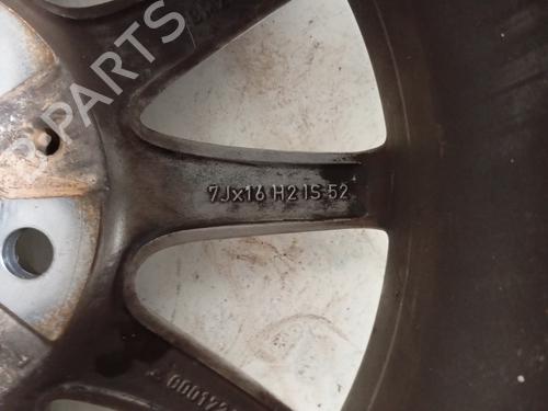 Rim BMW 2 Active Tourer (F45) 216 d | BP23406107C45 