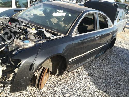 Used Parts AUDI A8 D3 (4E2, 4E8)  3.0 TDI quattro  1009539