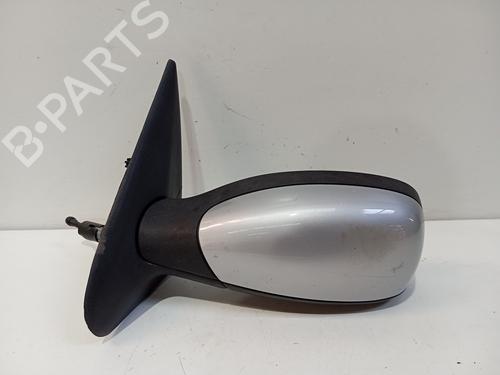 Used Left mirror PEUGEOT 306 (7B, N3, N5) [1993-2003]  21143466