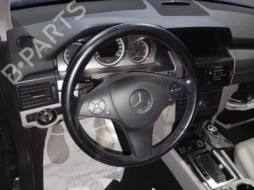 Used Steering wheel MERCEDES-BENZ GLK-CLASS (X204) [2008-2015]  25784945