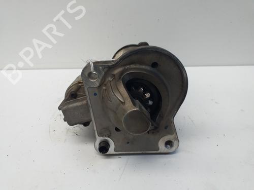 Used Starter FORD FOCUS III 1.6 TDCi (95 hp) 20651136