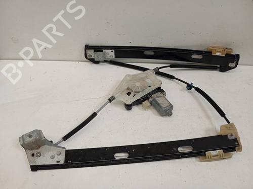 Front left window mechanism CUPRA LEON (KL1, KU1, KUG) 1.4 e-HYBRID | BP38643331C22 - Image 6