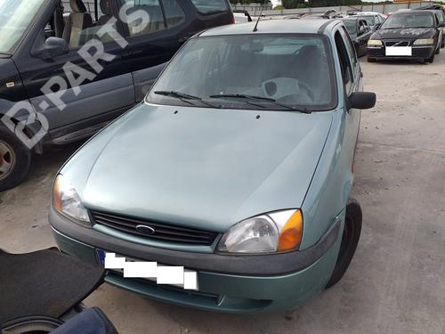 Used Parts FORD FIESTA IV (JA_, JB_)  1.3 i  1168602