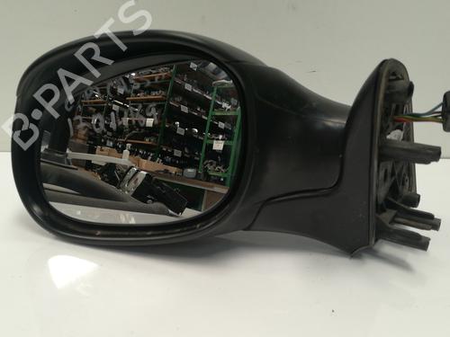 Used Left mirror CITROËN XSARA PICASSO (N68) 1.6 HDi (90 hp) 15355211