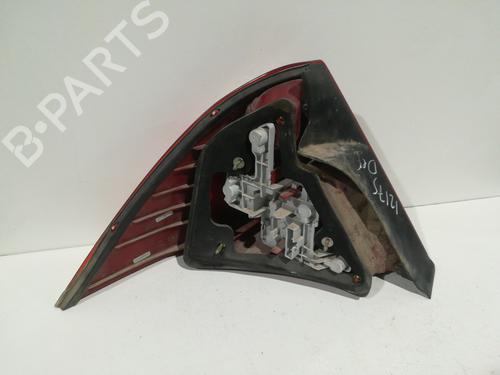Right taillight FORD MONDEO III Saloon (B4Y) 1.8 16V | BP9355139C35 