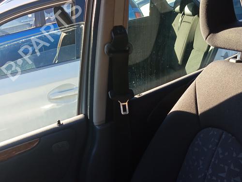 Used Front right seatbelt MERCEDES-BENZ A-CLASS (W168) A 170 CDI (168.009, 168.109) (95 hp) 24404347