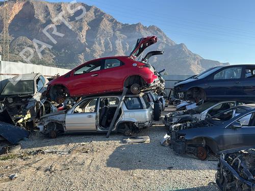 Display monitor HONDA CIVIC VIII Hatchback (FN, FK) 1.8 (FN1, FK2) | BP30111212C48