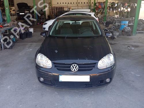 Startmotor VW GOLF V (1K1) 1.9 TDI | BP19324219M8 