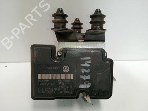 ABS pump VW CADDY III Box Body/MPV (2KA, 2KH, 2CA, 2CH) 2.0 SDI | BP17169522M43 