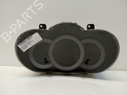Instrument cluster TOYOTA RAV 4 III (_A3_) 2.2 D 4WD (ALA30_, ALA30R) | BP18159074C47 