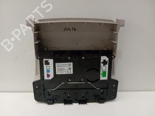 Innerbelysning MERCEDES-BENZ GLA-CLASS (X156) GLA 200 CDI / d (156.908) | BP21131752I8 