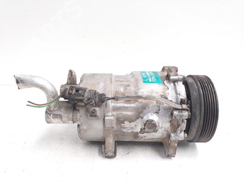 AC compressor SEAT IBIZA II (6K1) 1.4 i | BP15545250M34 