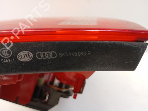 Left tailgate light AUDI A4 B8 (8K2) | BP37444344C79 - Image 3