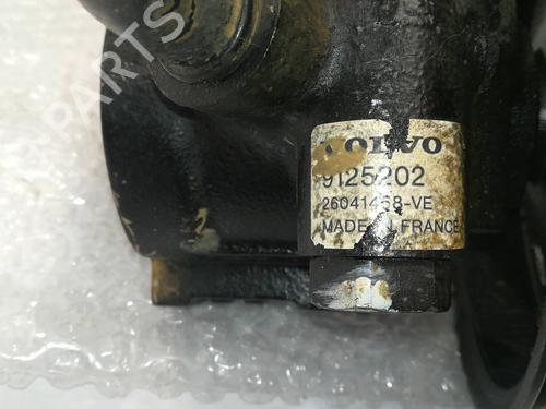 Steering pump VOLVO V40 Estate (645)  | BP12395824M99 