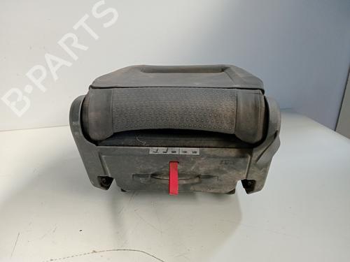 Stol bak VW TOURAN (1T1, 1T2)  | BP12294818C17 