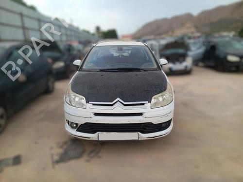 Pièces Détachées Usagées CITROËN C4 Coupe (LA_) 1.6 HDi 4950929