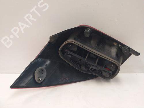 Right taillight RENAULT LAGUNA II Grandtour (KG0/1_) 1.9 dCi (KG0G) | BP9356521C35