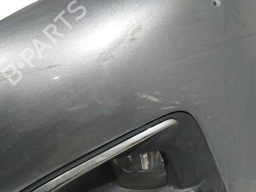Front bumper PEUGEOT 3008 II SUV (MC_, MR_, MJ_, M4_) 1.6 BlueHDi 120 | BP25156337C7 