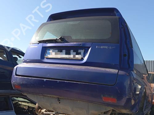 Used Tailgate HONDA HR-V (GH_) 1.6 16V (GH1, GH3) (105 hp) 21266942