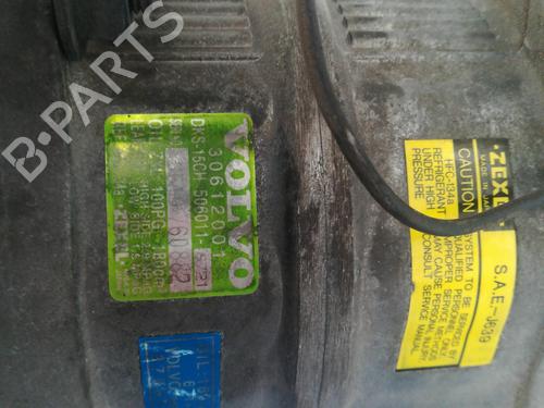 Used AC compressor VOLVO S40 I (644) [1995-2004]  9347255