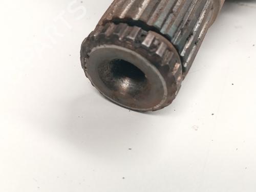 Left front driveshaft TOYOTA YARIS (_P1_) 1.3 (SCP12_, SCP13_, SCP12R, SCP13R) | BP9349679M38 