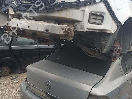 Front left seatbelt OPEL ASTRA H (A04) 1.7 CDTI (L48) | BP16235235I26 
