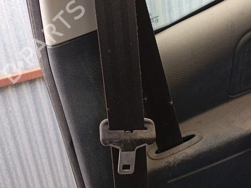 Used Front right seatbelt CITROËN C2 (JM_) 1.1 (60 hp) 26331427