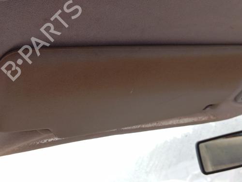Used Left sun visor VW POLO III (6N1) 60 1.4 (60 hp) 16231409