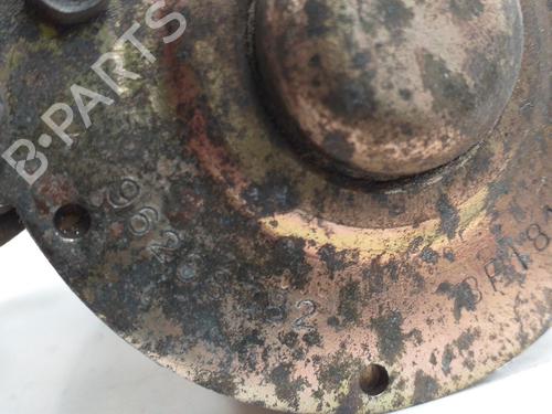 Startmotor DAEWOO LANOS (KLAT) 1.6 16V | BP9358873M8 