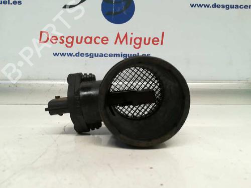 Luftmassemåler OPEL MERIVA A MPV (X03) 1.7 DTI (E75) | BP9354303M95 