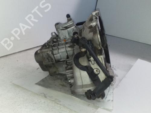 Gearbox OPEL TIGRA (S93)  | BP10246009M3 
