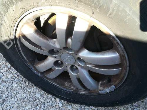 Used Rim HYUNDAI TUCSON (JM) 2.0 CRDi (113 hp) 12273578